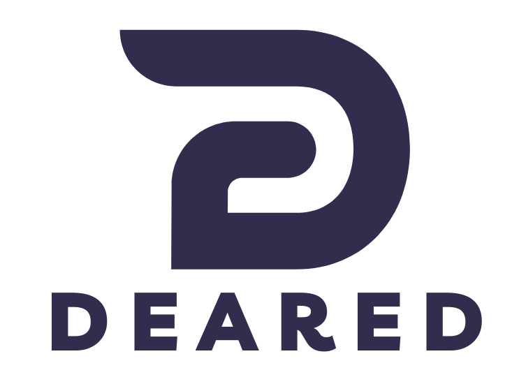 deared